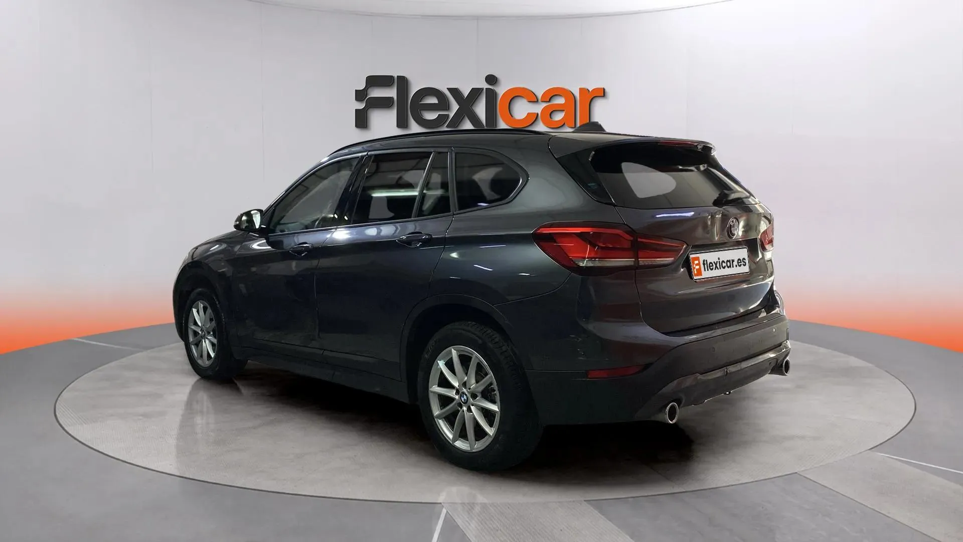 BMW X1 xDrive20dA - foto 5