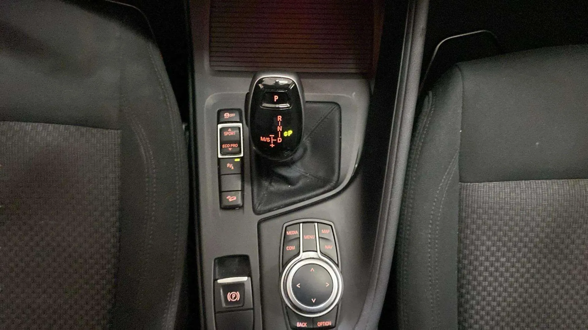 BMW X1 xDrive20dA - foto 17