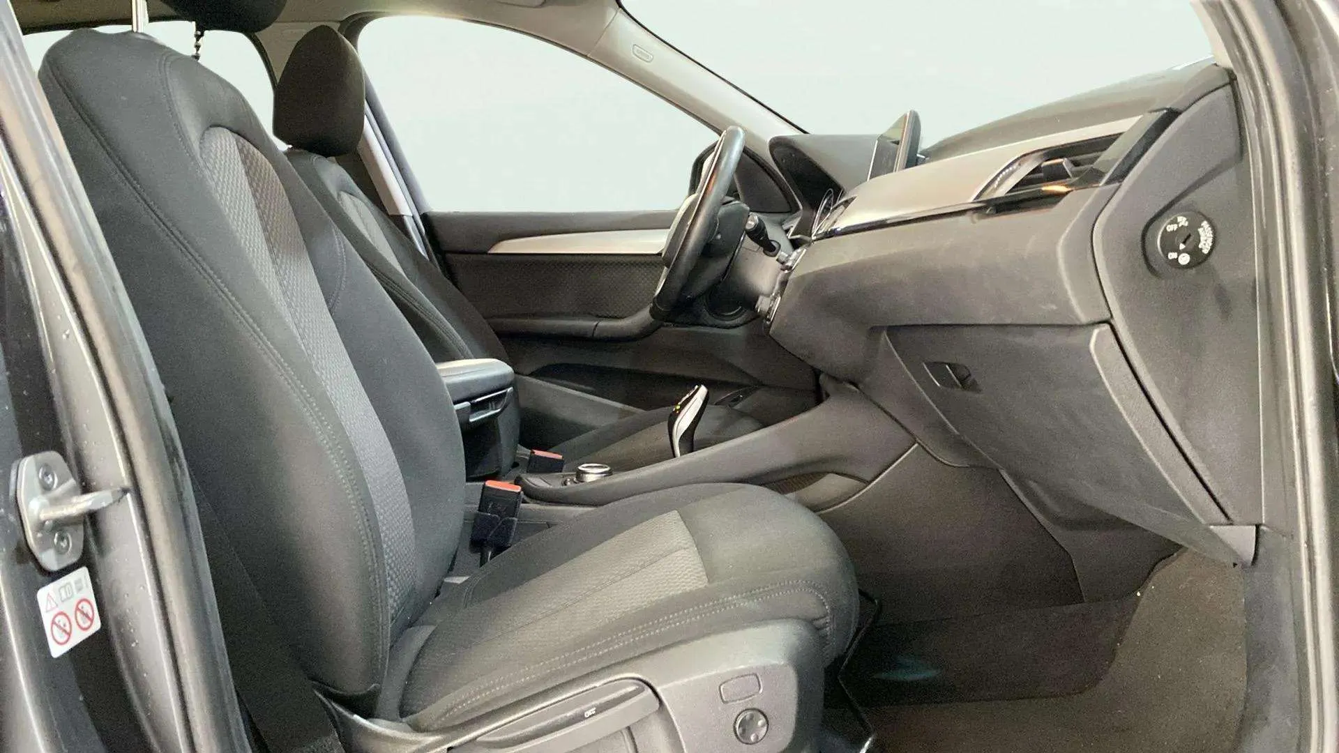 BMW X1 xDrive20dA - foto 12