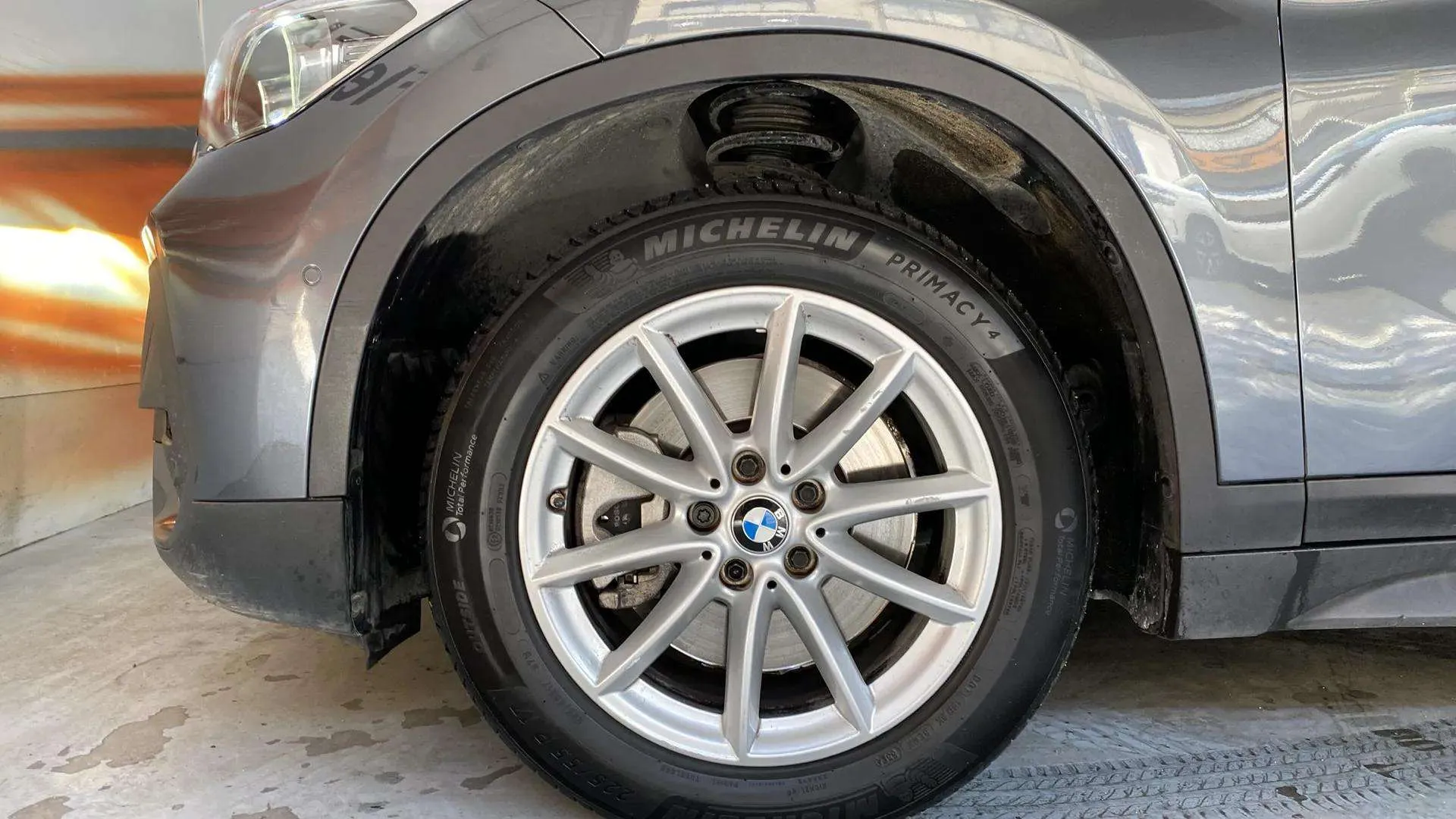 BMW X1 xDrive20dA - foto 23