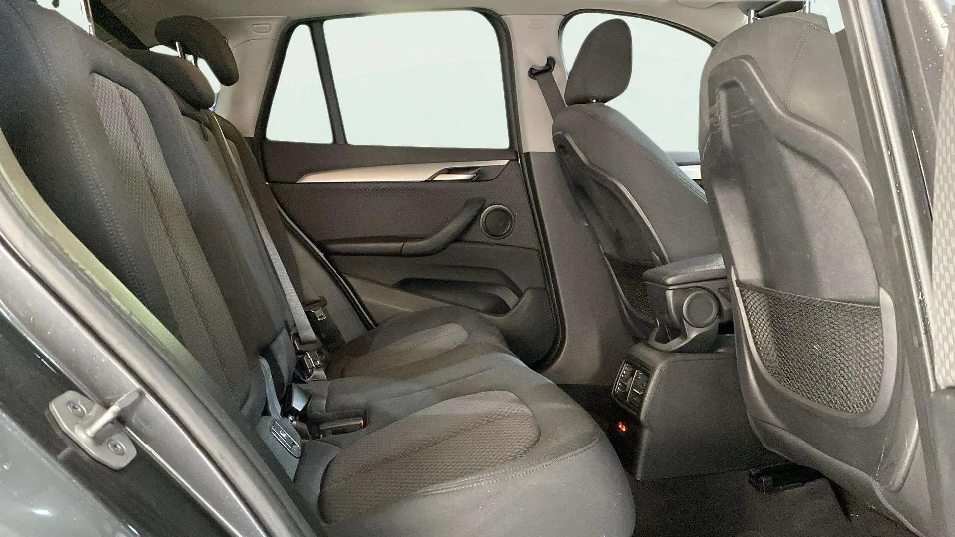 BMW X1 xDrive20dA - foto 13
