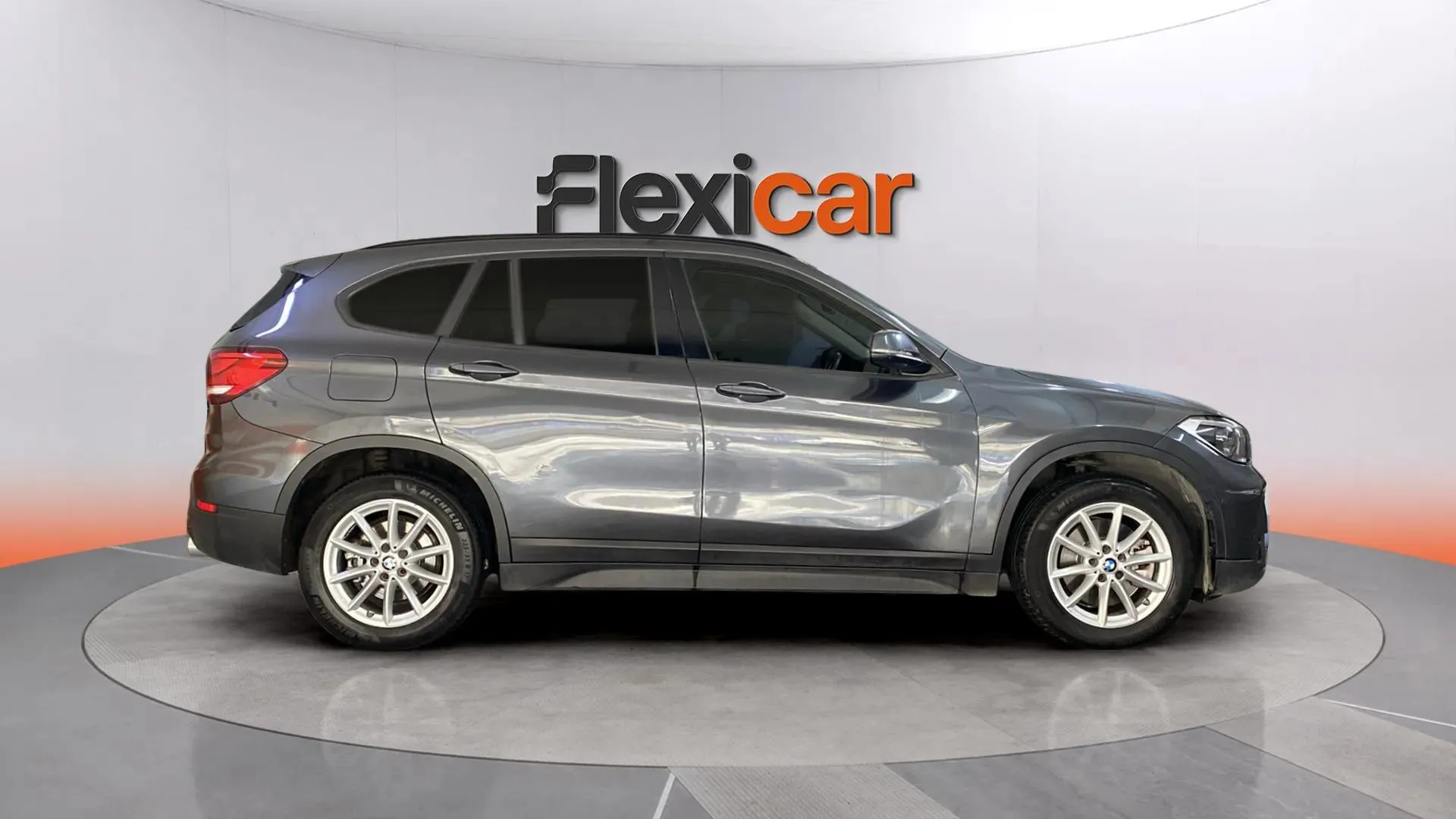 BMW X1 xDrive20dA - foto 8