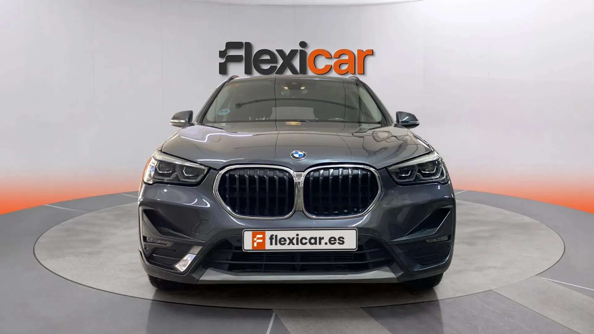 BMW X1 xDrive20dA - foto 2