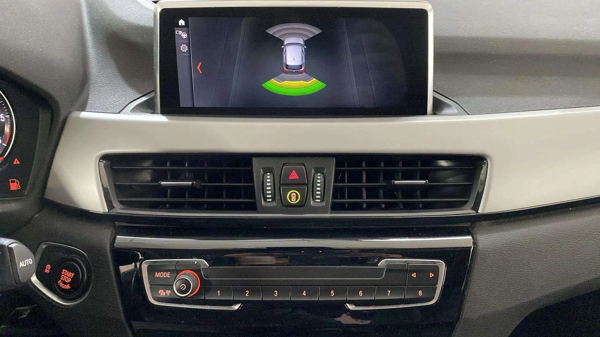BMW X1 xDrive20dA - foto 16
