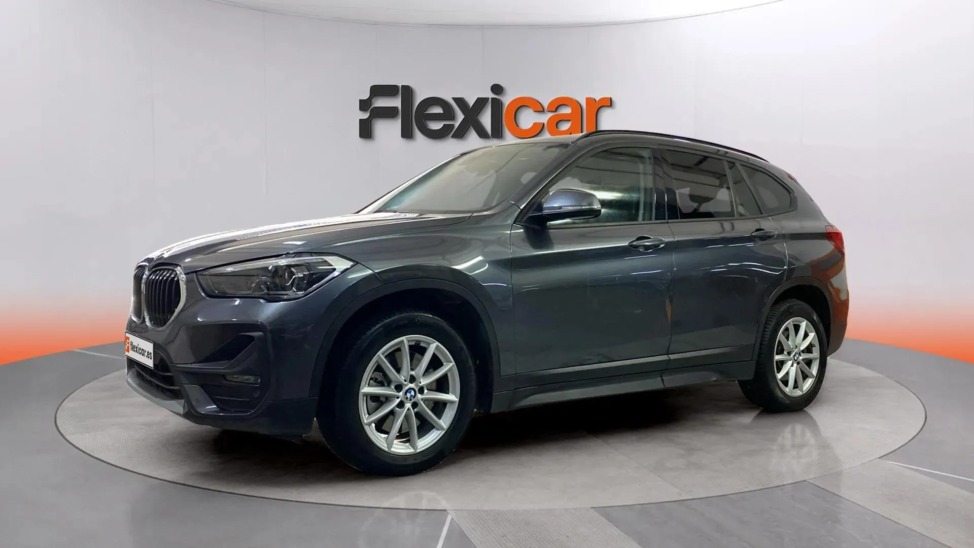 BMW X1 xDrive20dA - foto 3