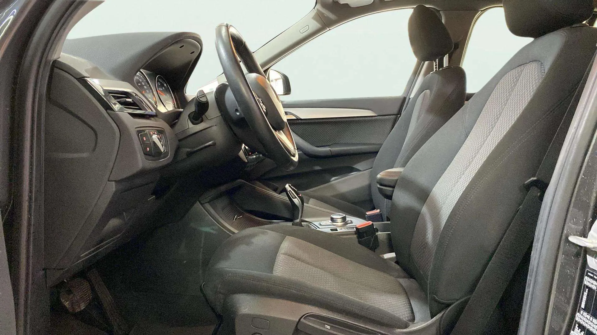 BMW X1 xDrive20dA - foto 10