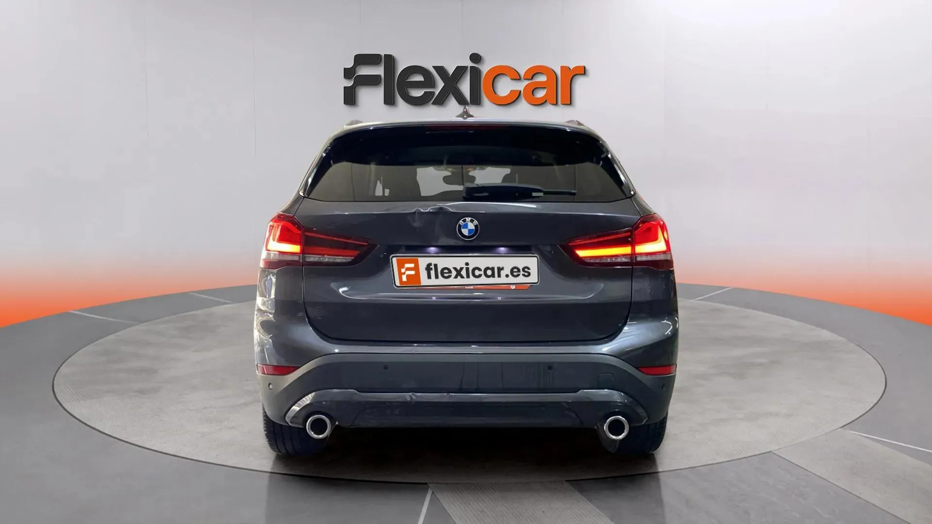 BMW X1 xDrive20dA - foto 6