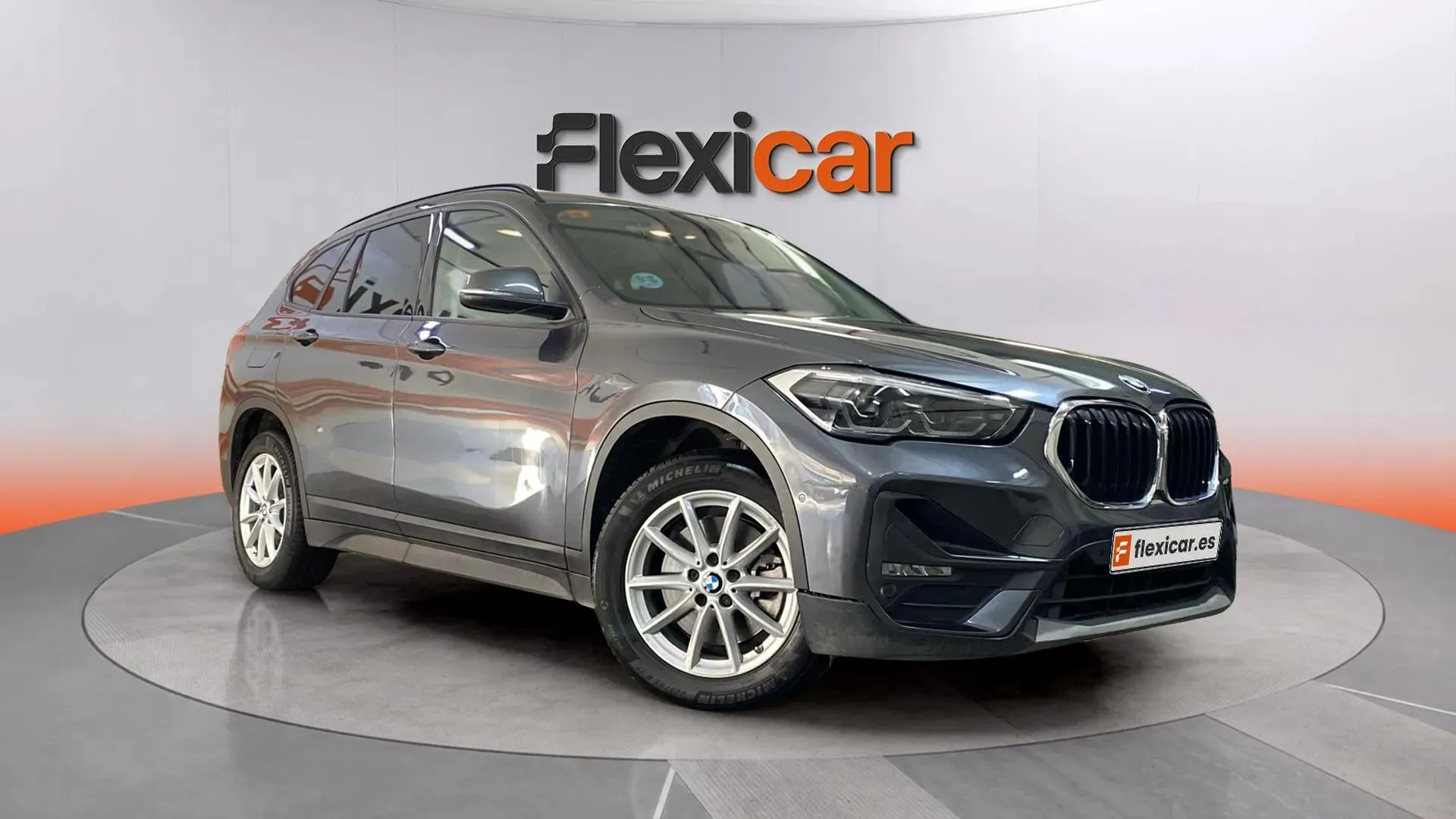 BMW X1 xDrive20dA