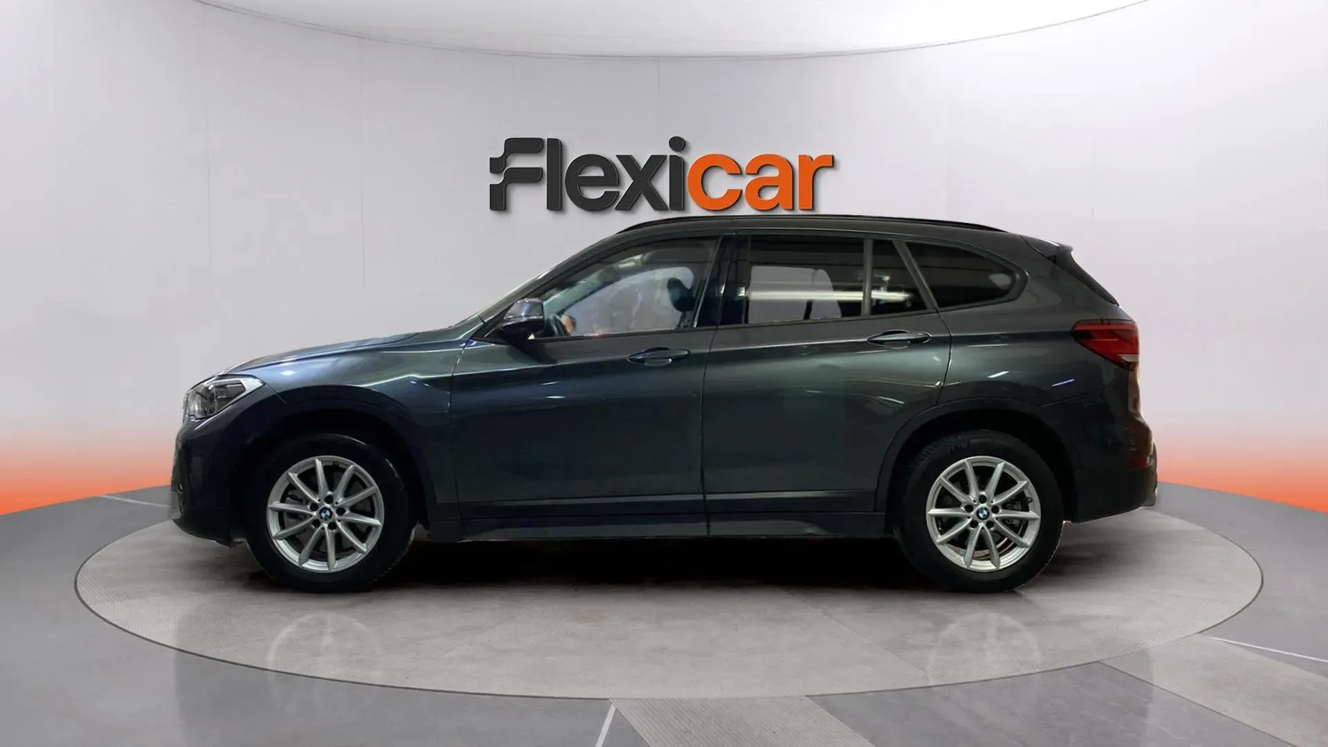 BMW X1 xDrive20dA - foto 4