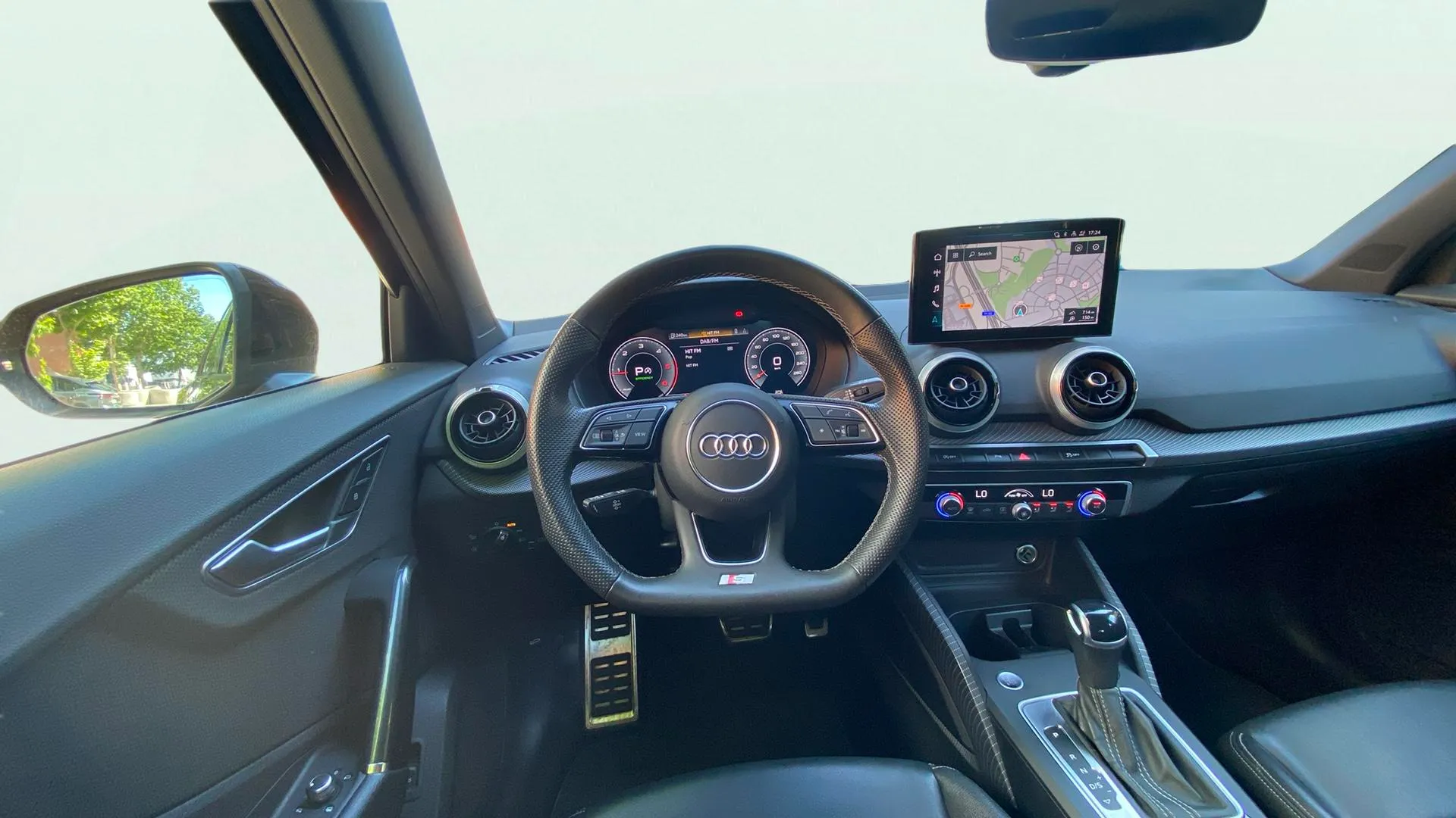 Audi Q2 S line 35 TDI S tronic - foto 15