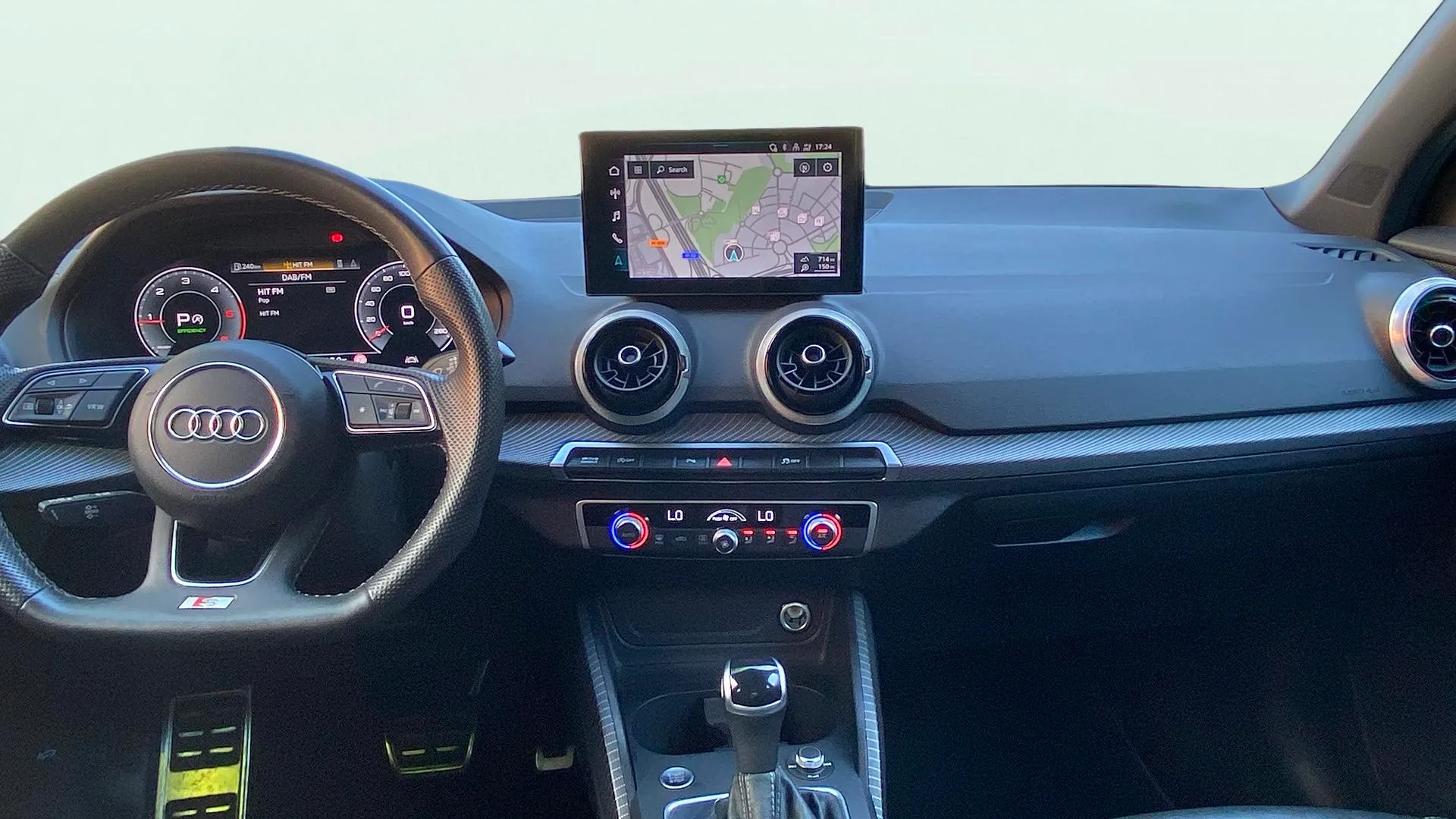 Audi Q2 S line 35 TDI S tronic - foto 14