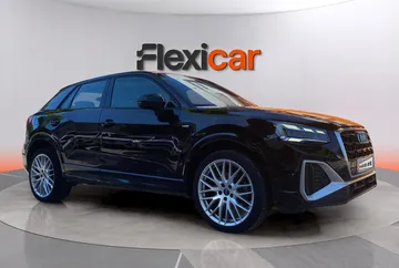 audi q2 s line 35 tdi 110kw 150cv s tronic diesel automatica mostoles 2 903000000242277
