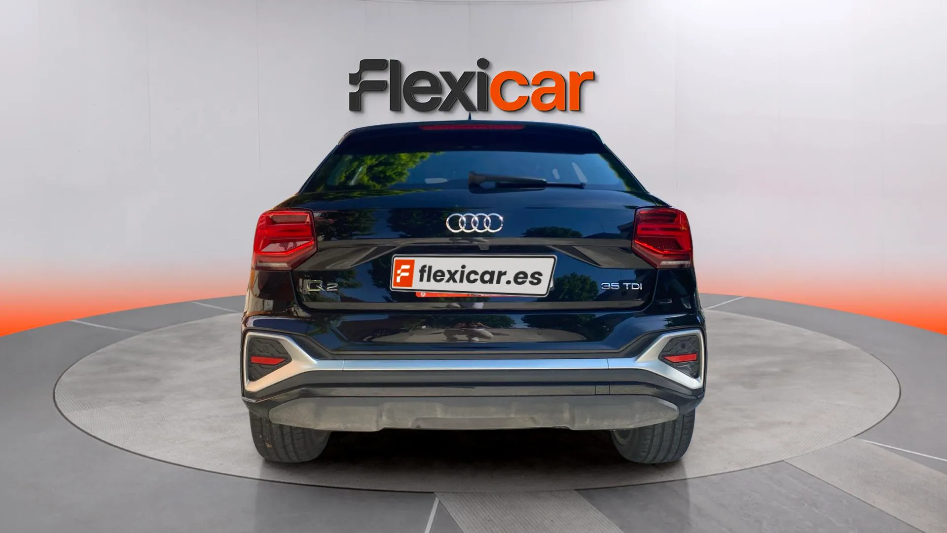 Audi Q2 S line 35 TDI S tronic - foto 5