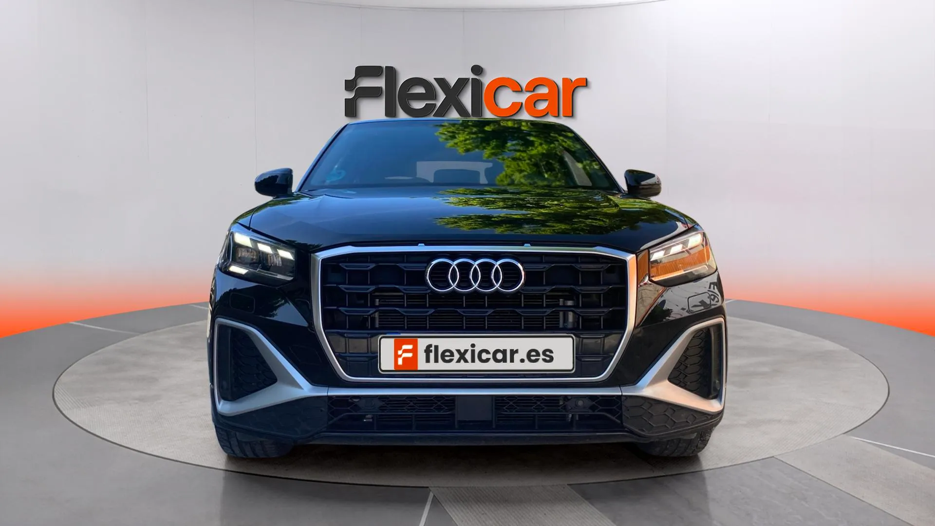 Audi Q2 S line 35 TDI S tronic - foto 2