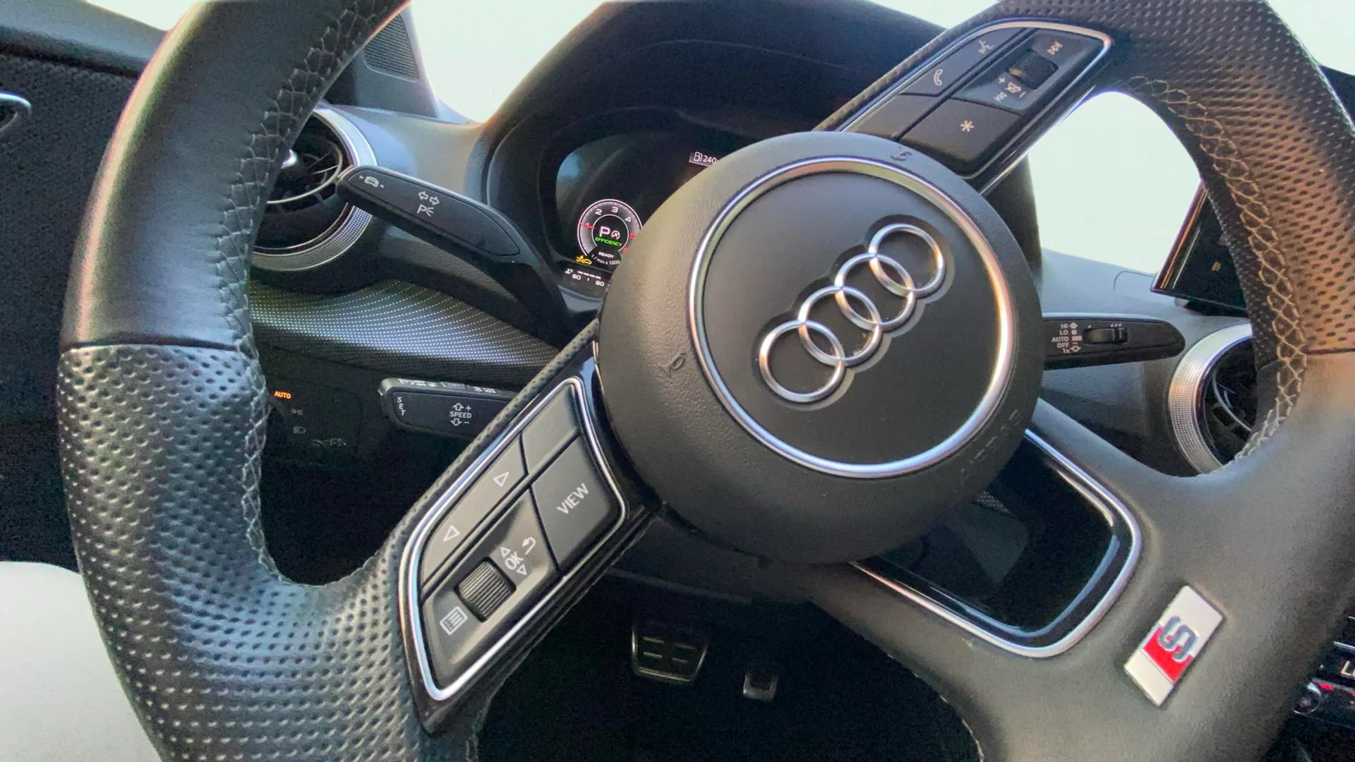 Audi Q2 S line 35 TDI S tronic - foto 26
