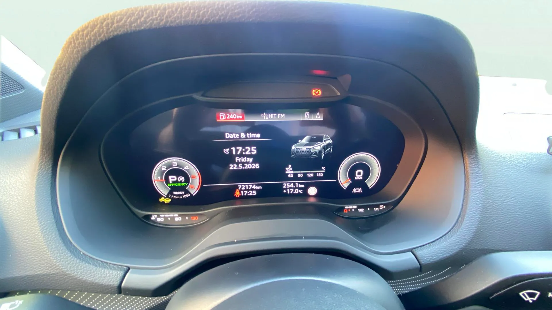 Audi Q2 S line 35 TDI S tronic - foto 16