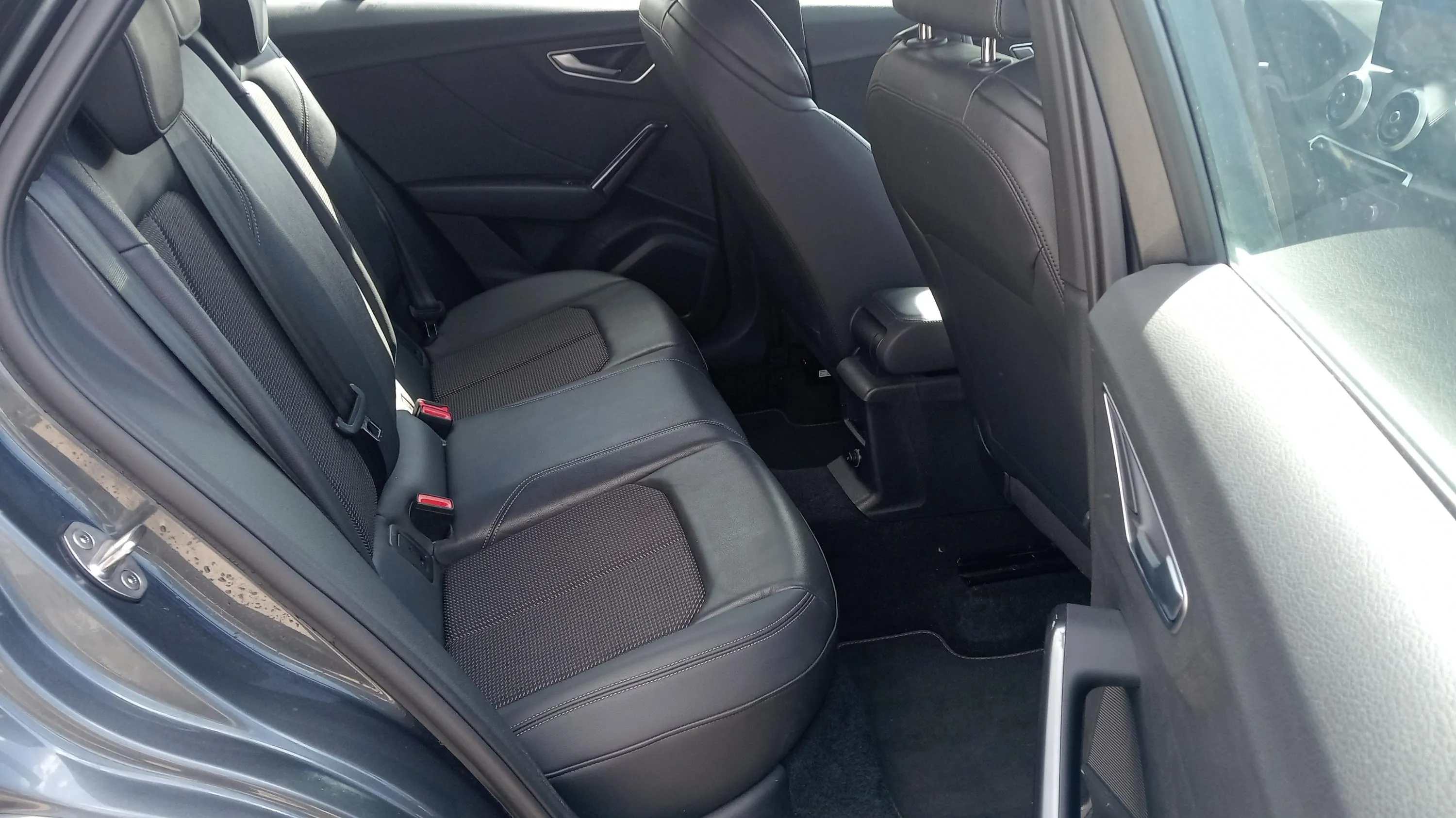 Audi Q2 S line 35 TDI S tronic - foto 16
