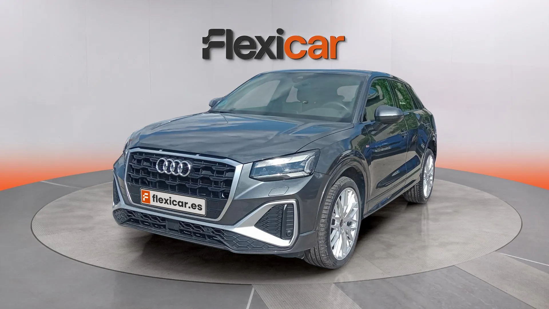 Audi Q2 S line 35 TDI S tronic - foto 4