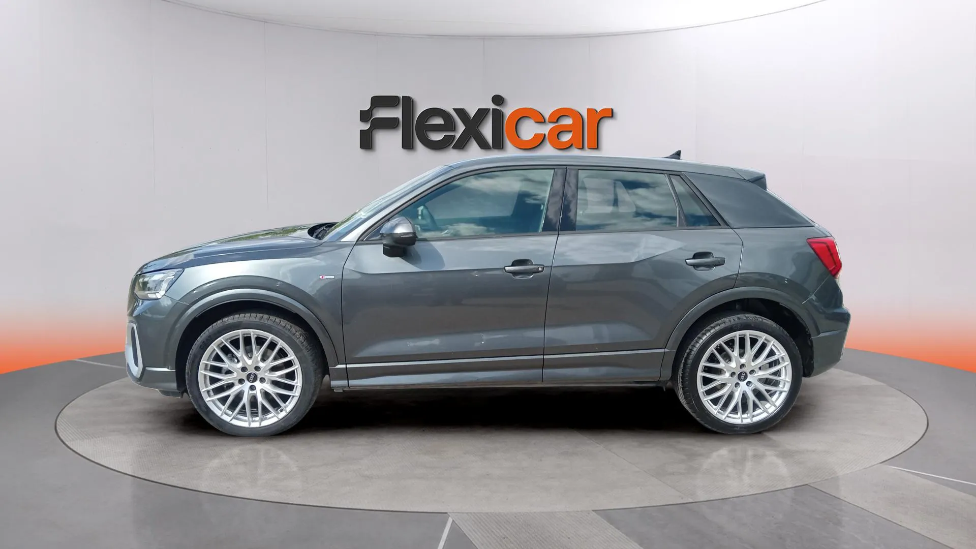 Audi Q2 S line 35 TDI S tronic - foto 6