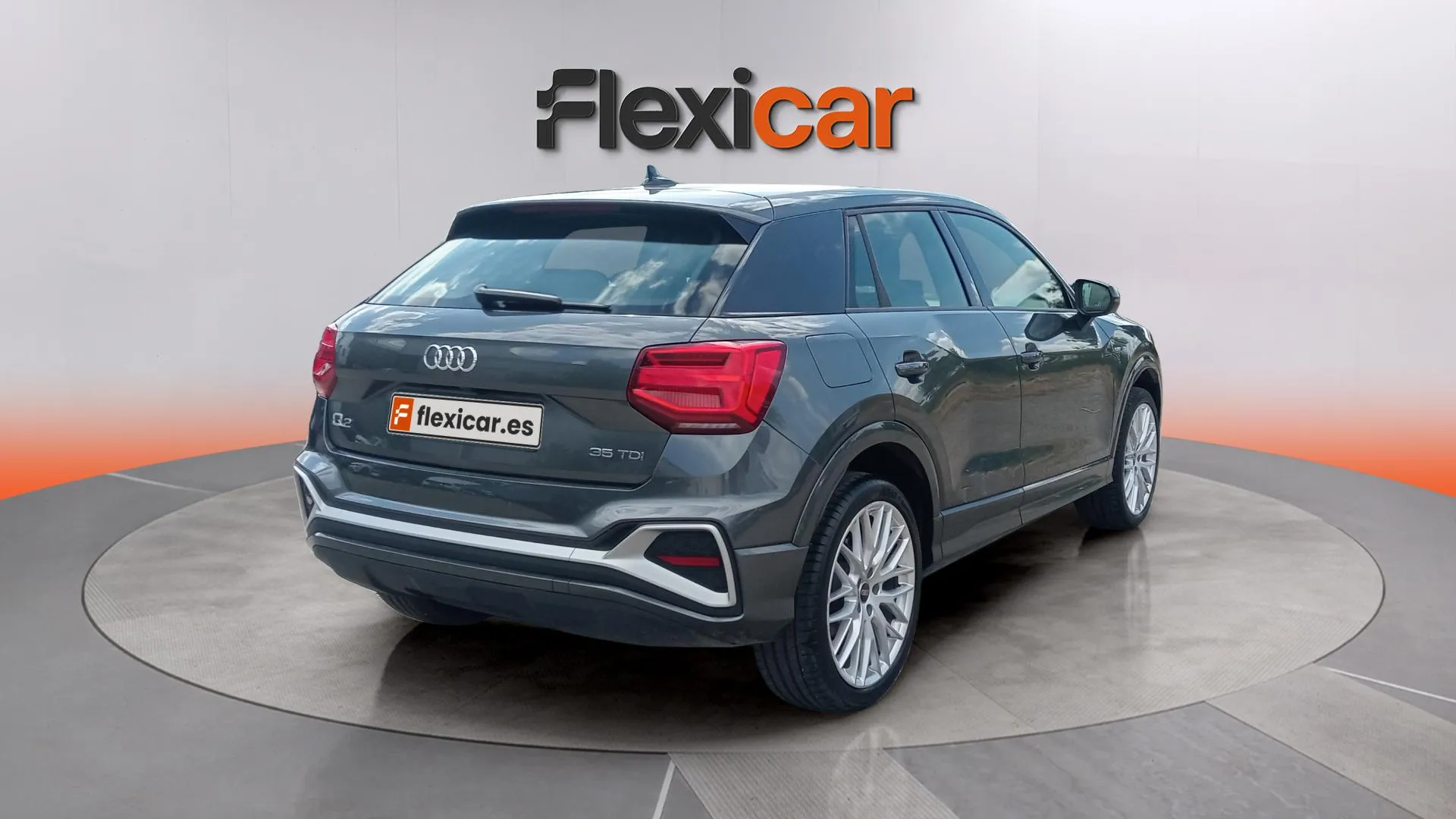Audi Q2 S line 35 TDI S tronic - foto 10