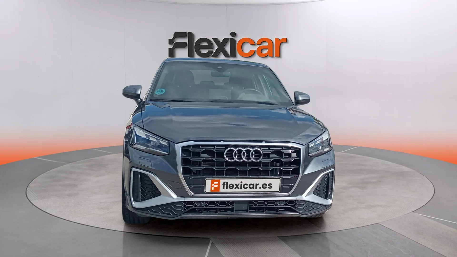 Audi Q2 S line 35 TDI S tronic - foto 3