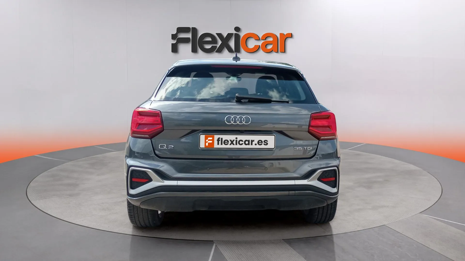 Audi Q2 S line 35 TDI S tronic - foto 9