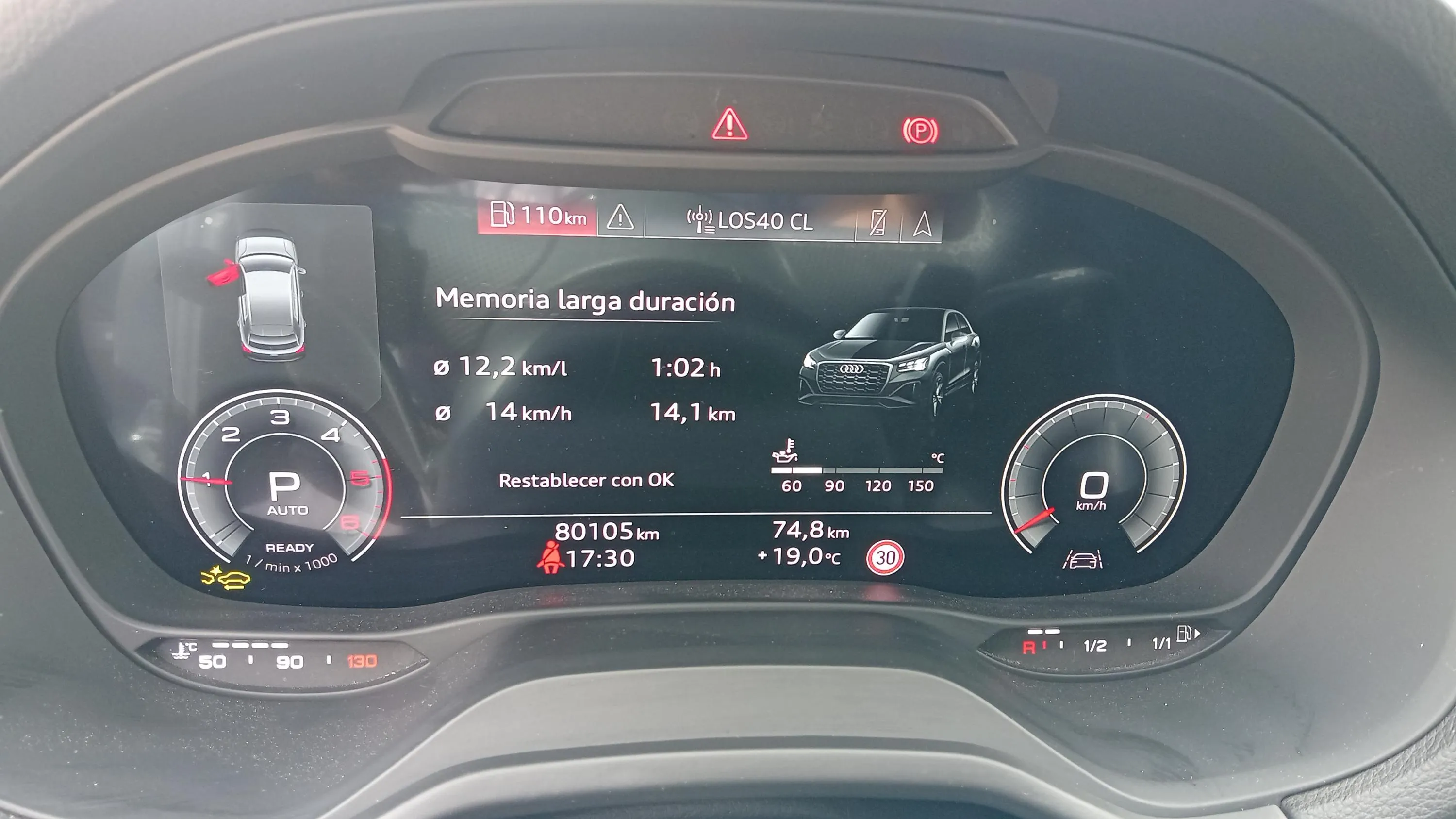 Audi Q2 S line 35 TDI S tronic - foto 14