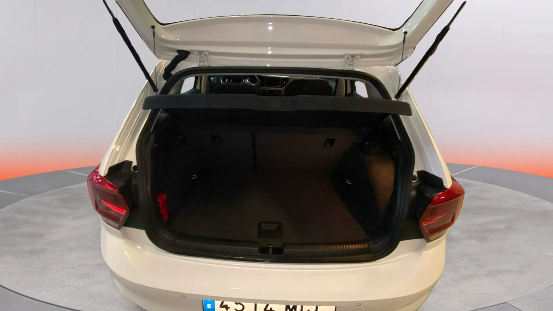 Volkswagen Polo Advance 1.0 - foto 21