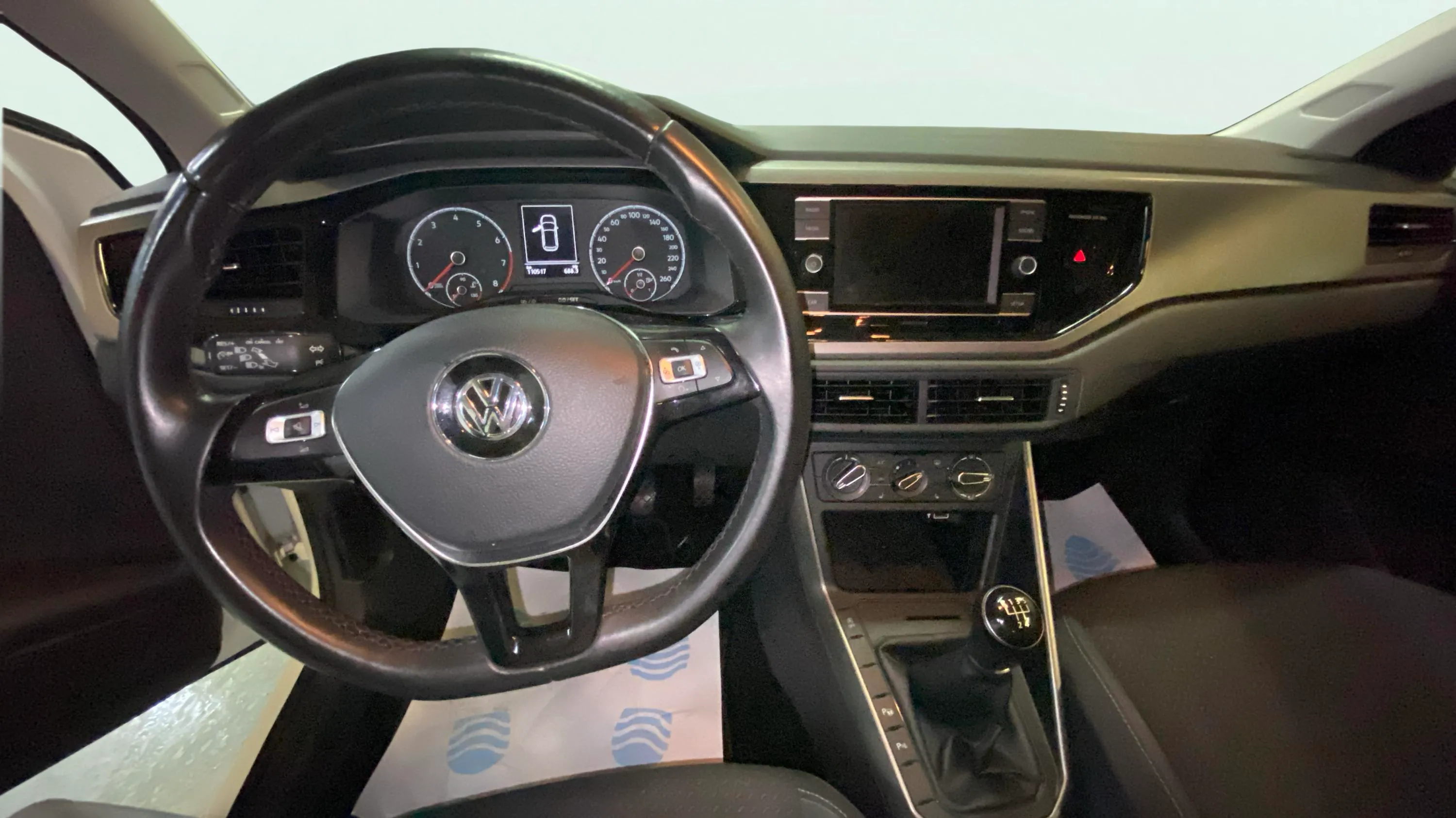 Volkswagen Polo Advance 1.0 - foto 14