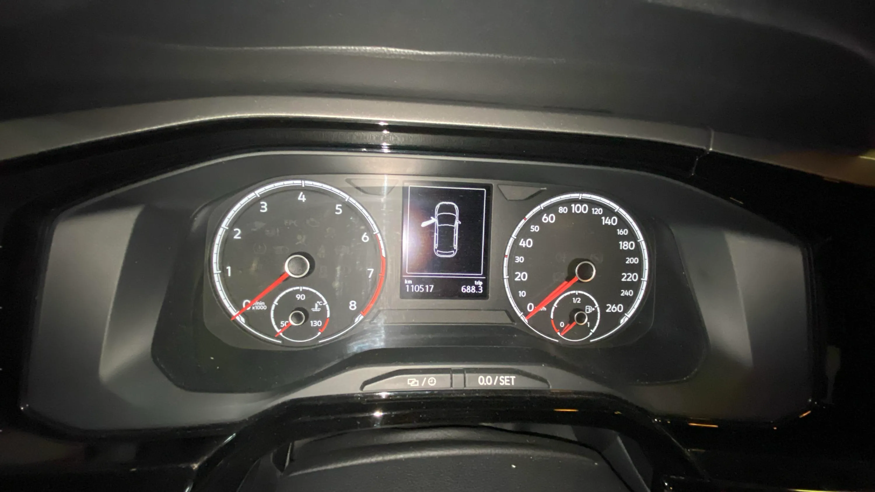 Volkswagen Polo Advance 1.0 - foto 10