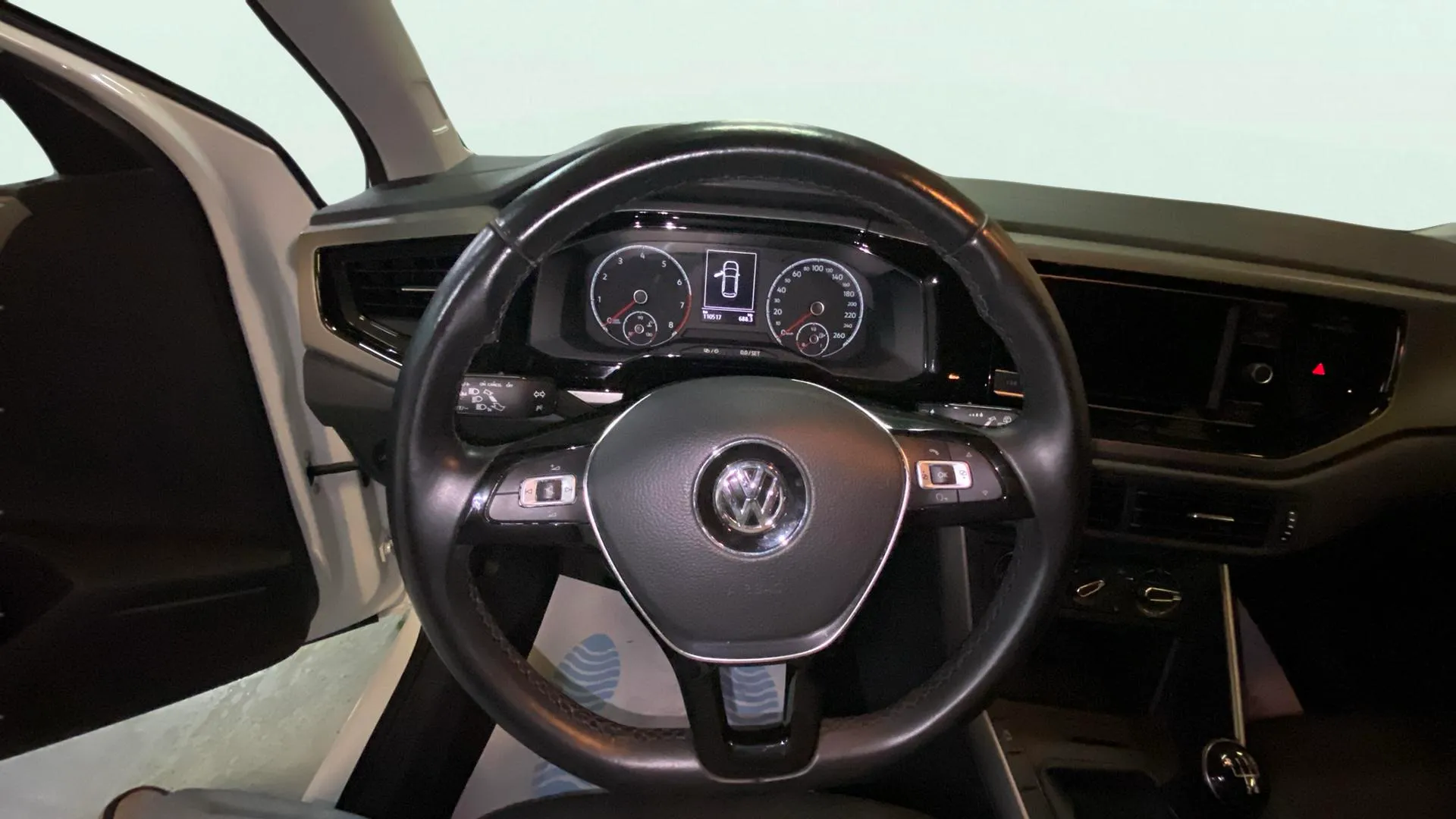 Volkswagen Polo Advance 1.0 - foto 9