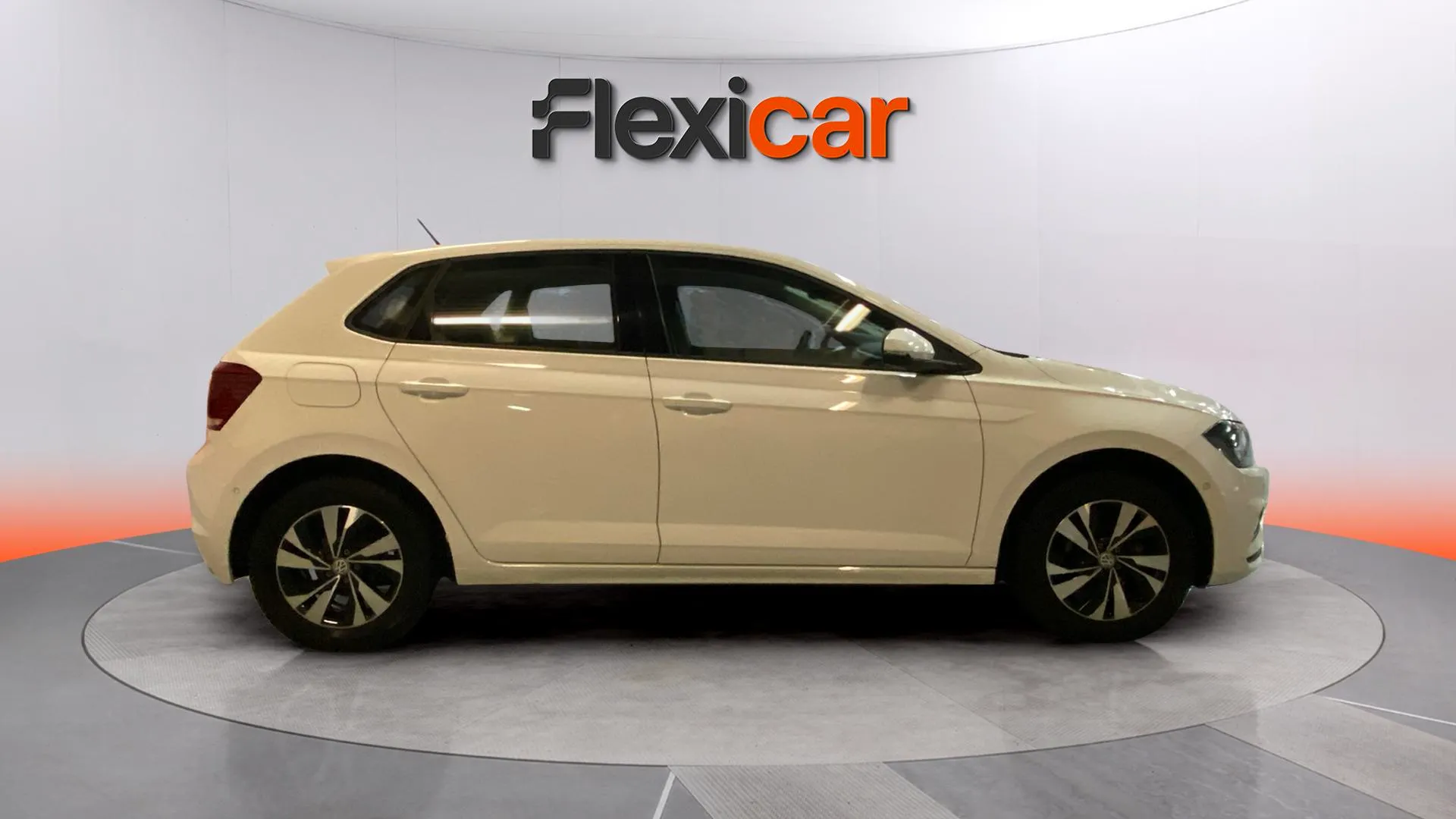 Volkswagen Polo Advance 1.0 - foto 2
