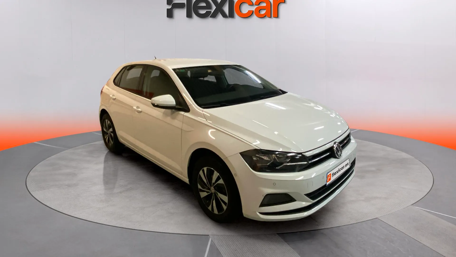Volkswagen Polo Advance 1.0