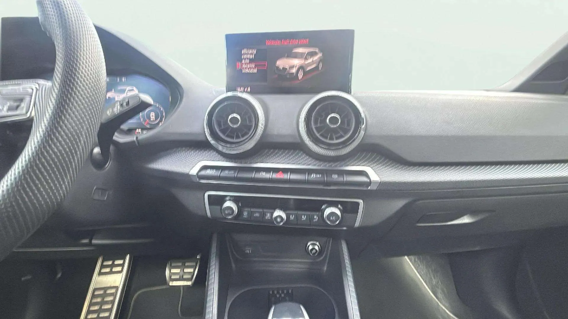 Audi Q2 S line 35 TDI S tronic - foto 14