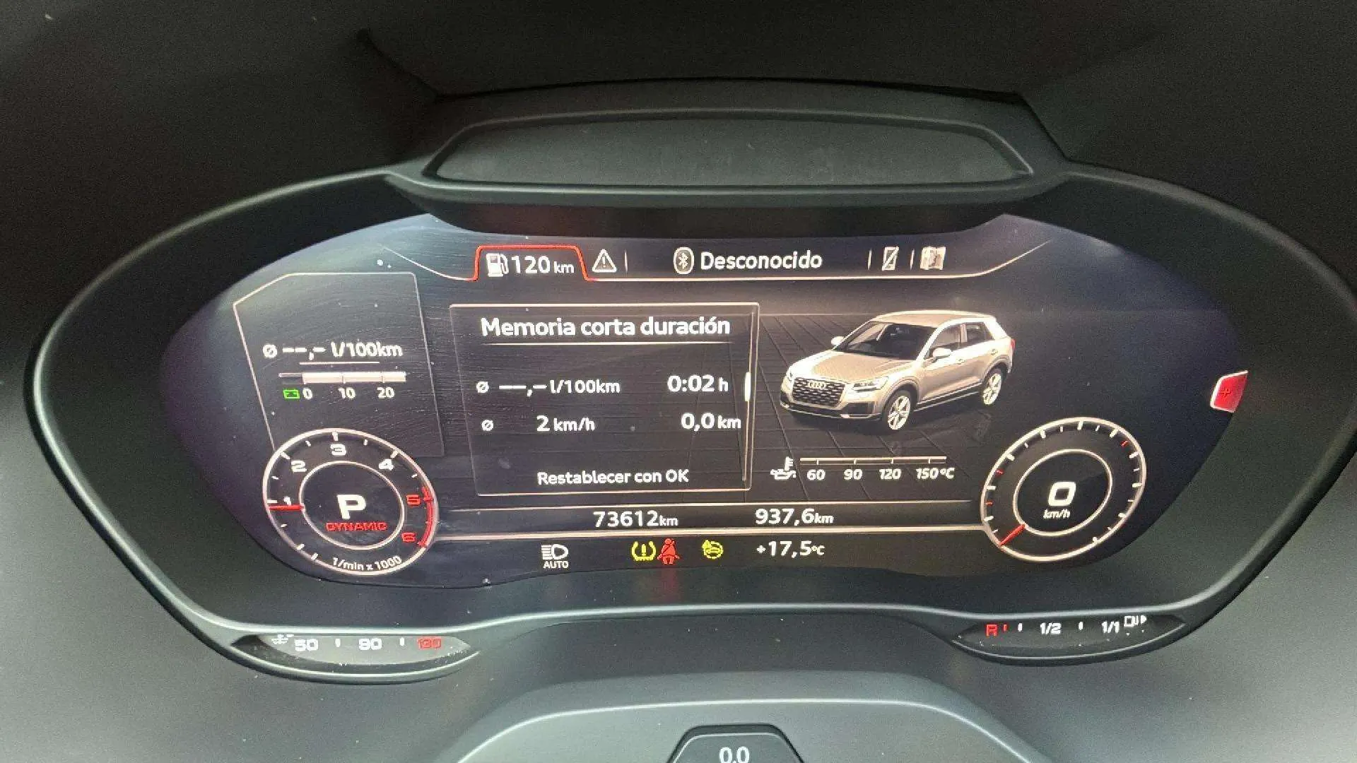 Audi Q2 S line 35 TDI S tronic - foto 11