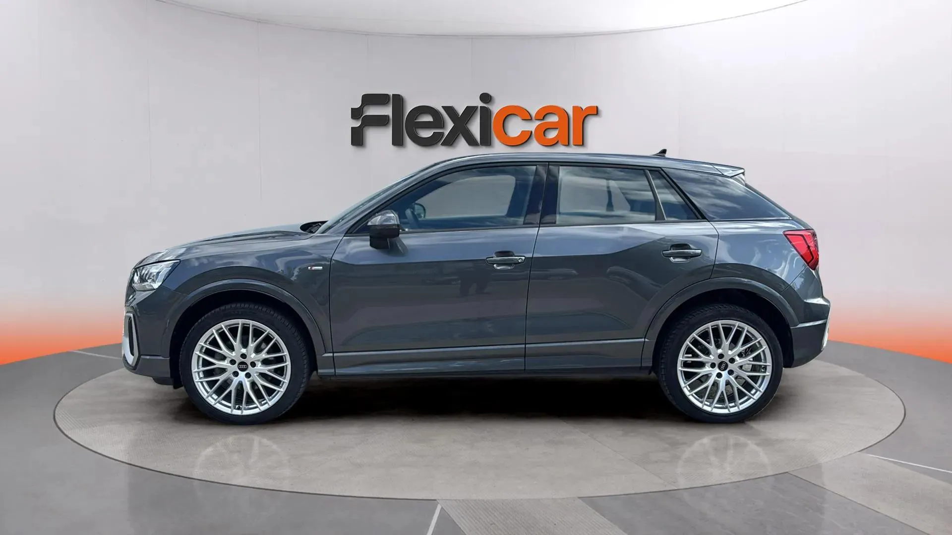 Audi Q2 S line 35 TDI S tronic - foto 4