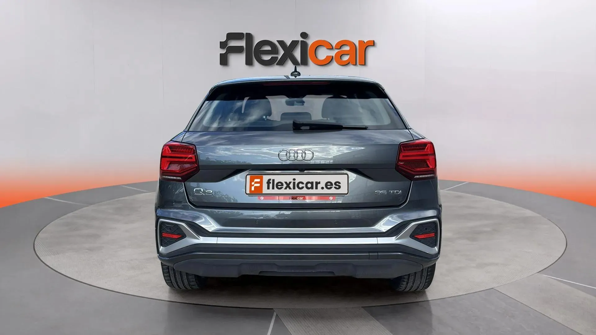 Audi Q2 S line 35 TDI S tronic - foto 6
