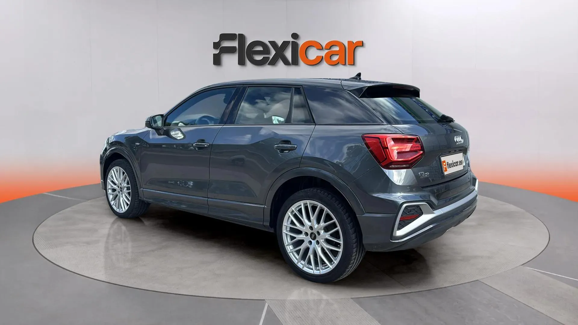 Audi Q2 S line 35 TDI S tronic - foto 5