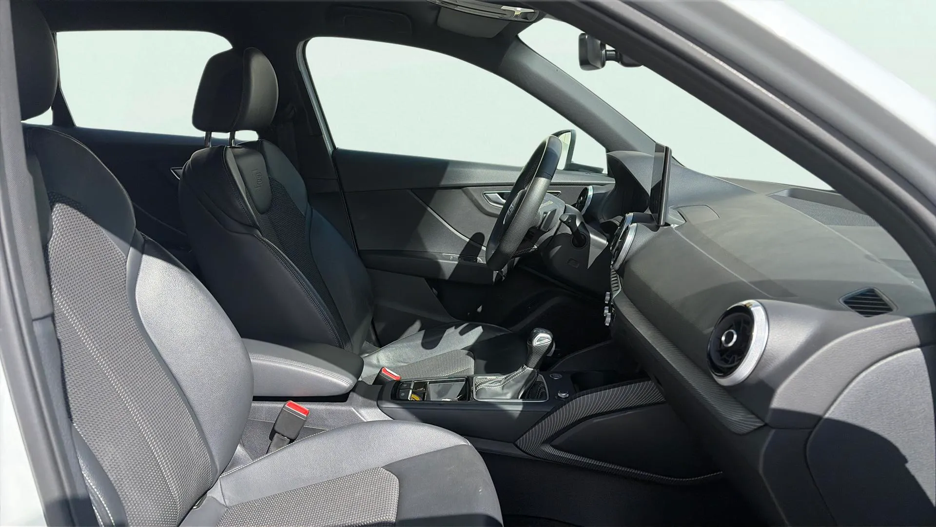 Audi Q2 S line 35 TDI S tronic - foto 10