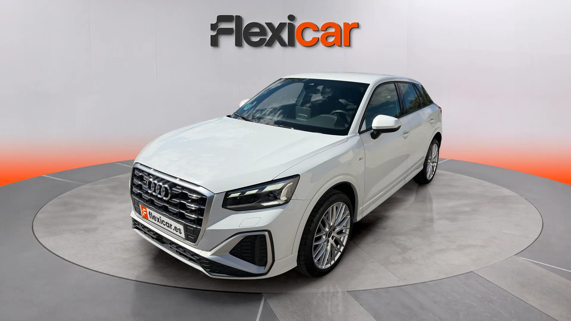 Audi Q2 S line 35 TDI S tronic - foto 25