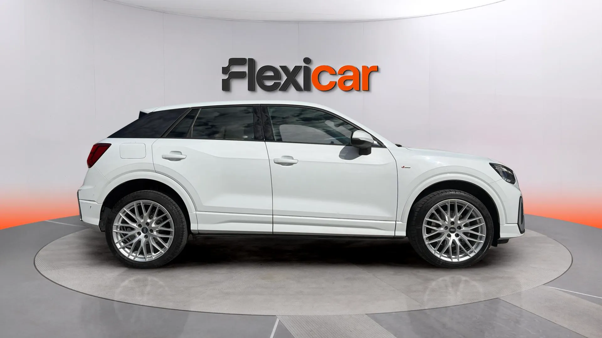 Audi Q2 S line 35 TDI S tronic - foto 3