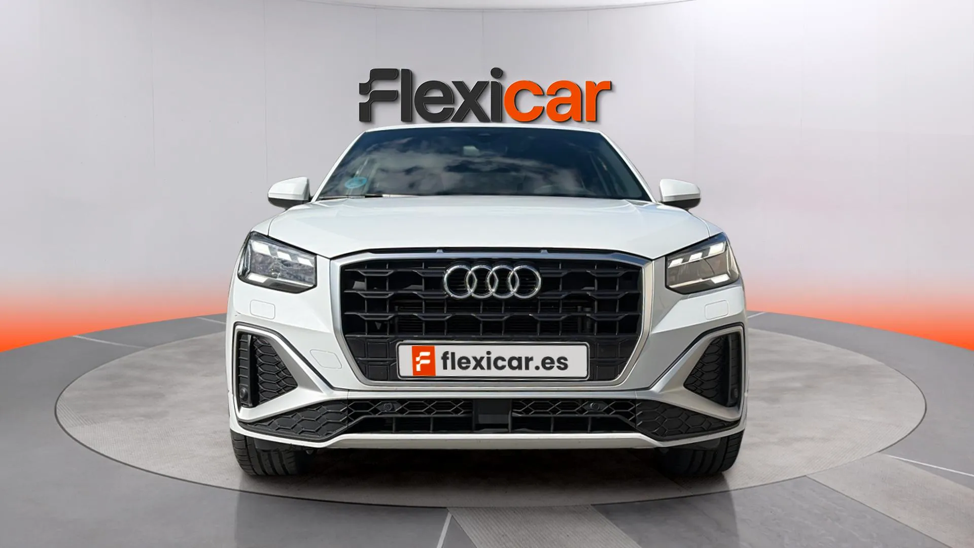 Audi Q2 S line 35 TDI S tronic - foto 2