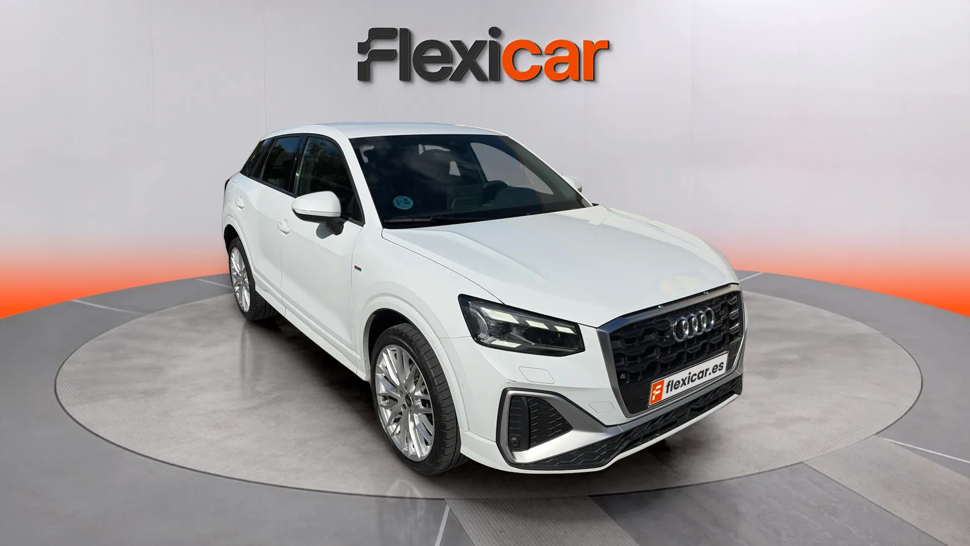 Audi Q2 S line 35 TDI S tronic - foto 26