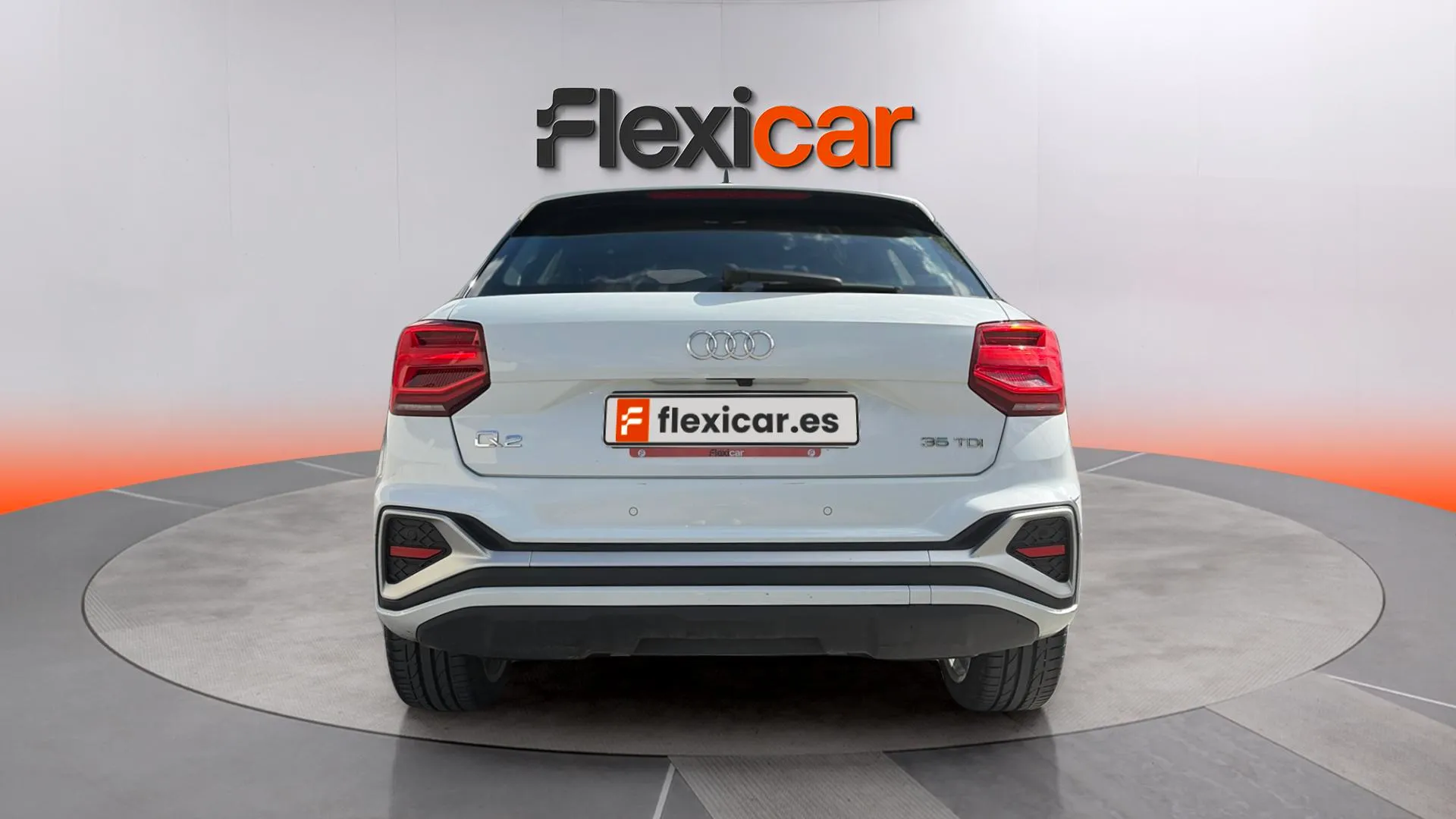 Audi Q2 S line 35 TDI S tronic - foto 4