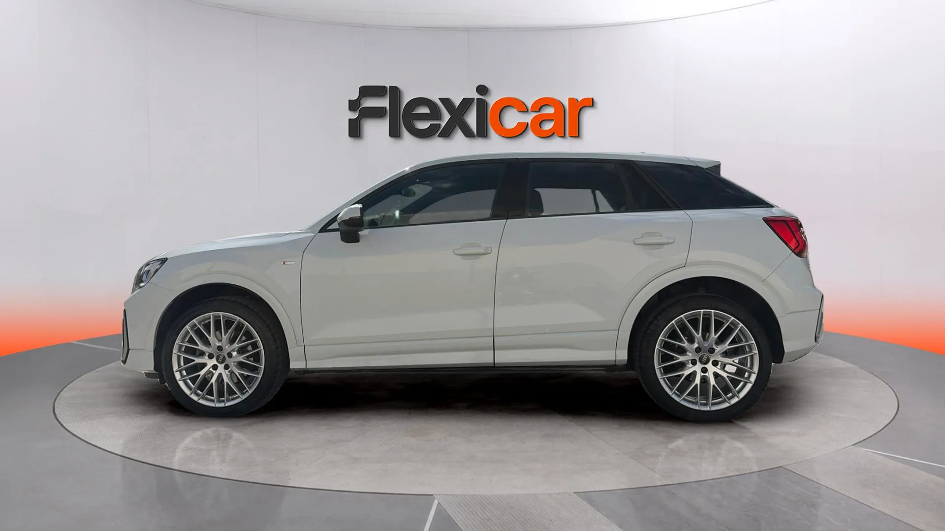 Audi Q2 S line 35 TDI S tronic - foto 5