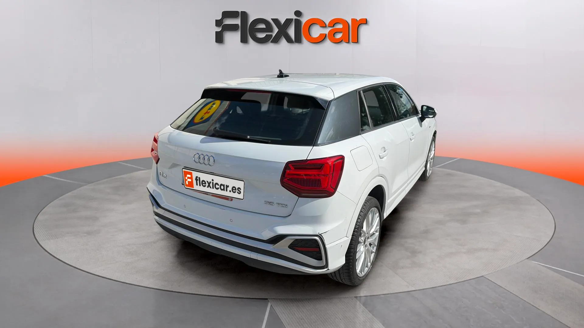 Audi Q2 S line 35 TDI S tronic - foto 29
