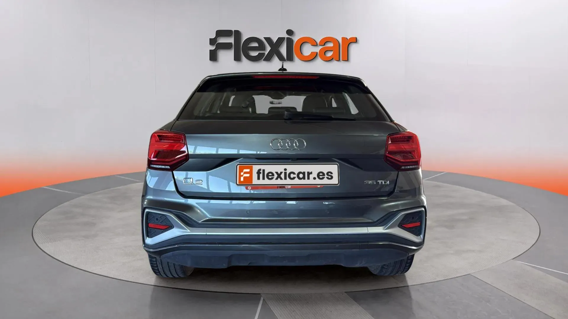 Audi Q2 S line 35 TDI S tronic - foto 5