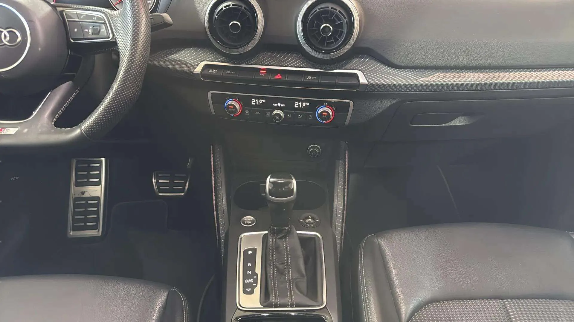 Audi Q2 S line 35 TDI S tronic - foto 10