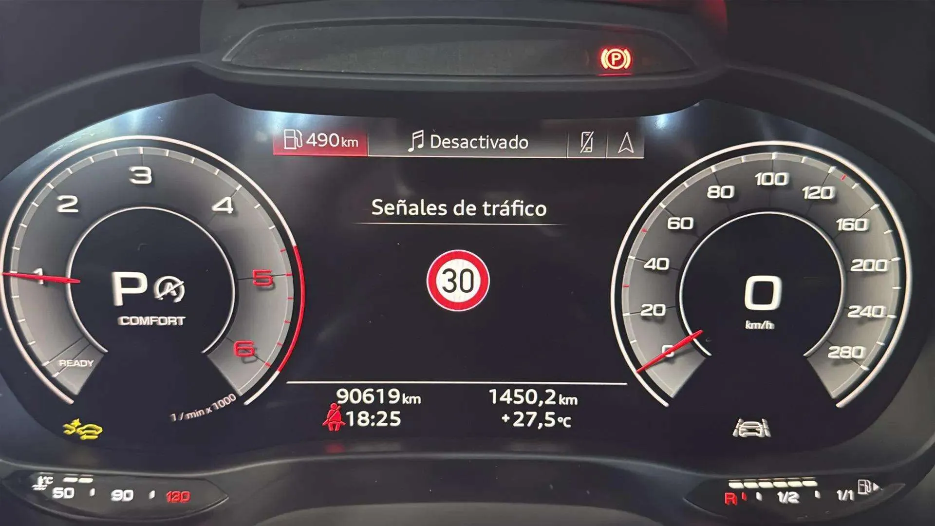 Audi Q2 S line 35 TDI S tronic - foto 12