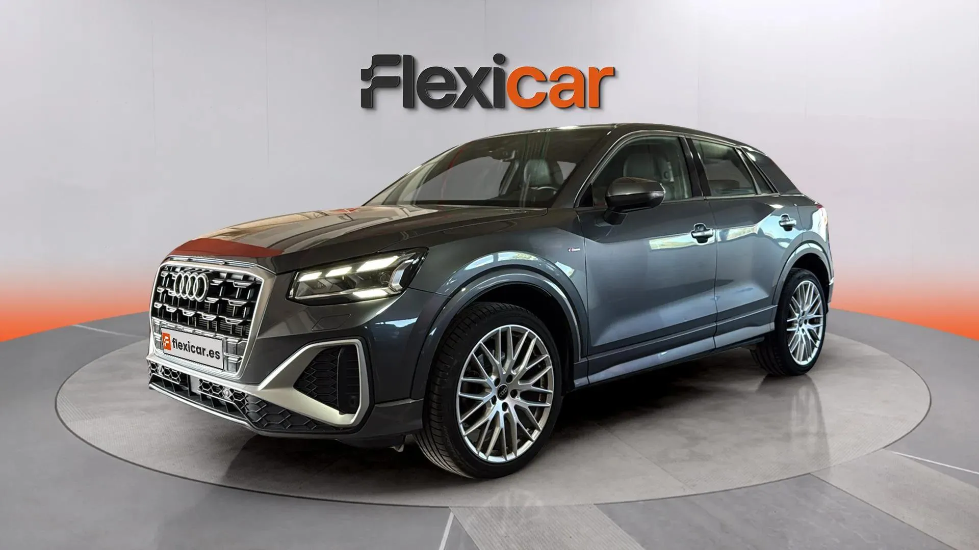 Audi Q2 S line 35 TDI S tronic - foto 2
